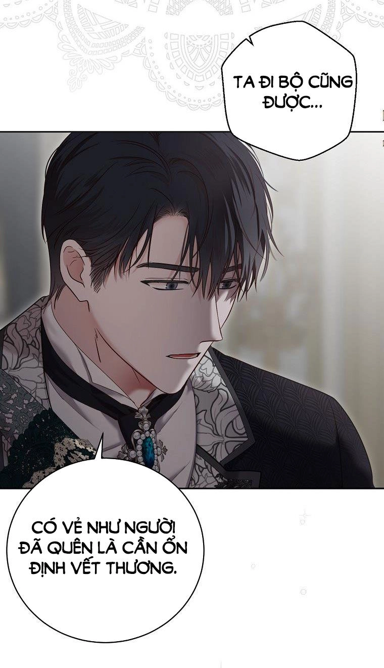 Tôi Lạc Vào Thế Giới Trò Chơi Harem Ngược Chapter 106.2 - 38