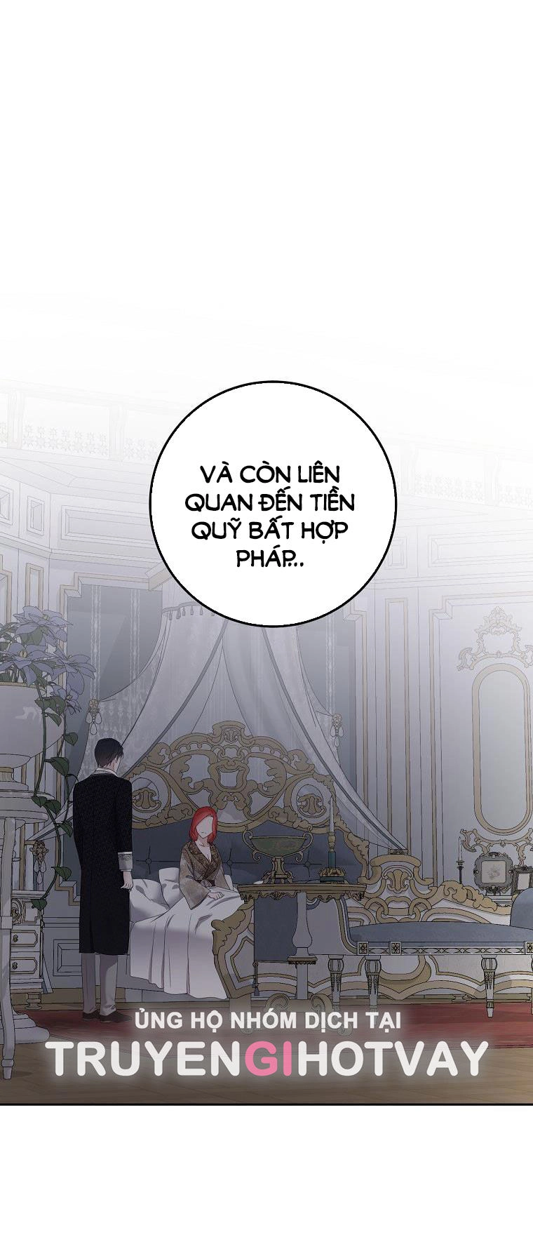 Tôi Lạc Vào Thế Giới Trò Chơi Harem Ngược Chapter 107.1 - 1