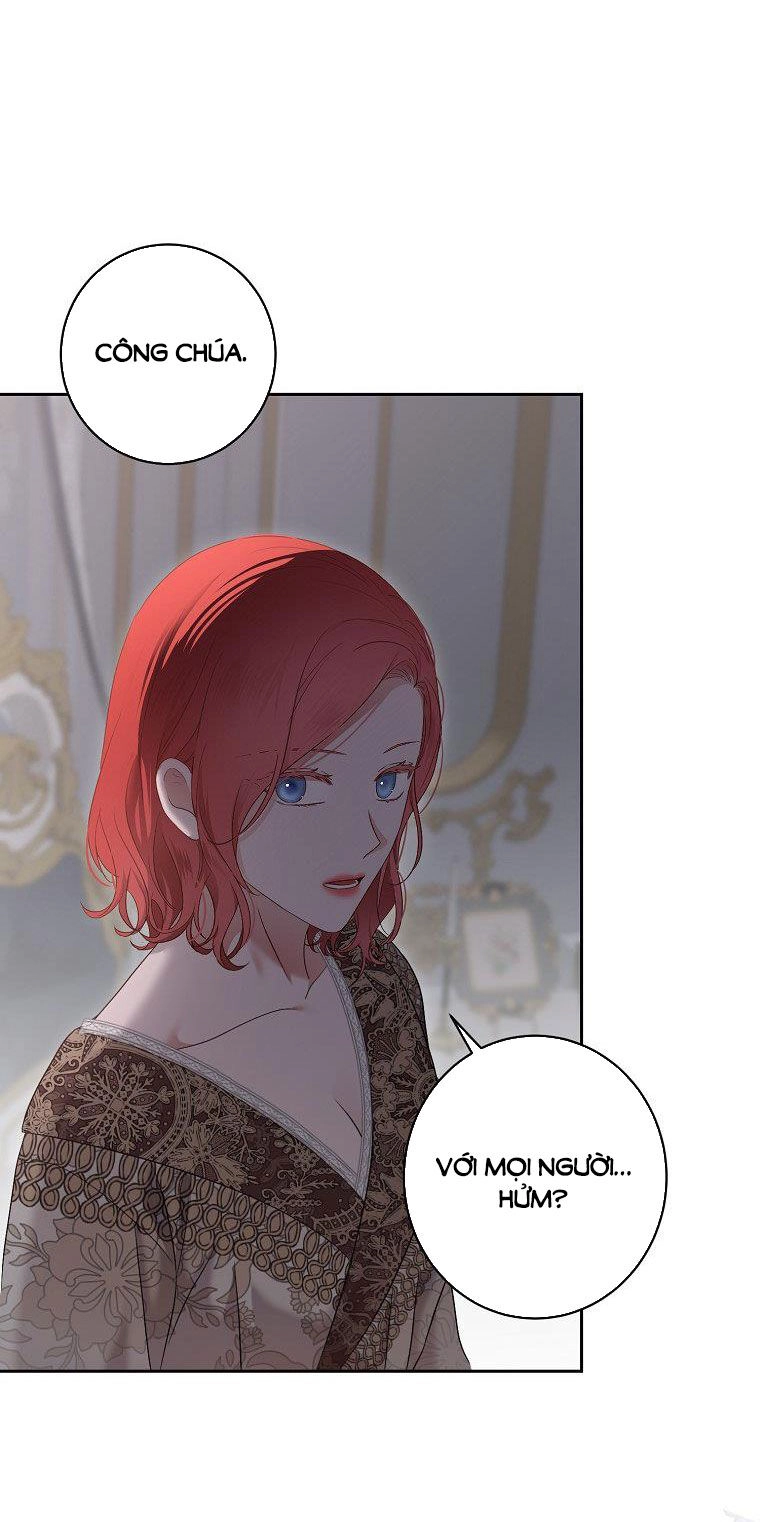 Tôi Lạc Vào Thế Giới Trò Chơi Harem Ngược Chapter 107.1 - 2