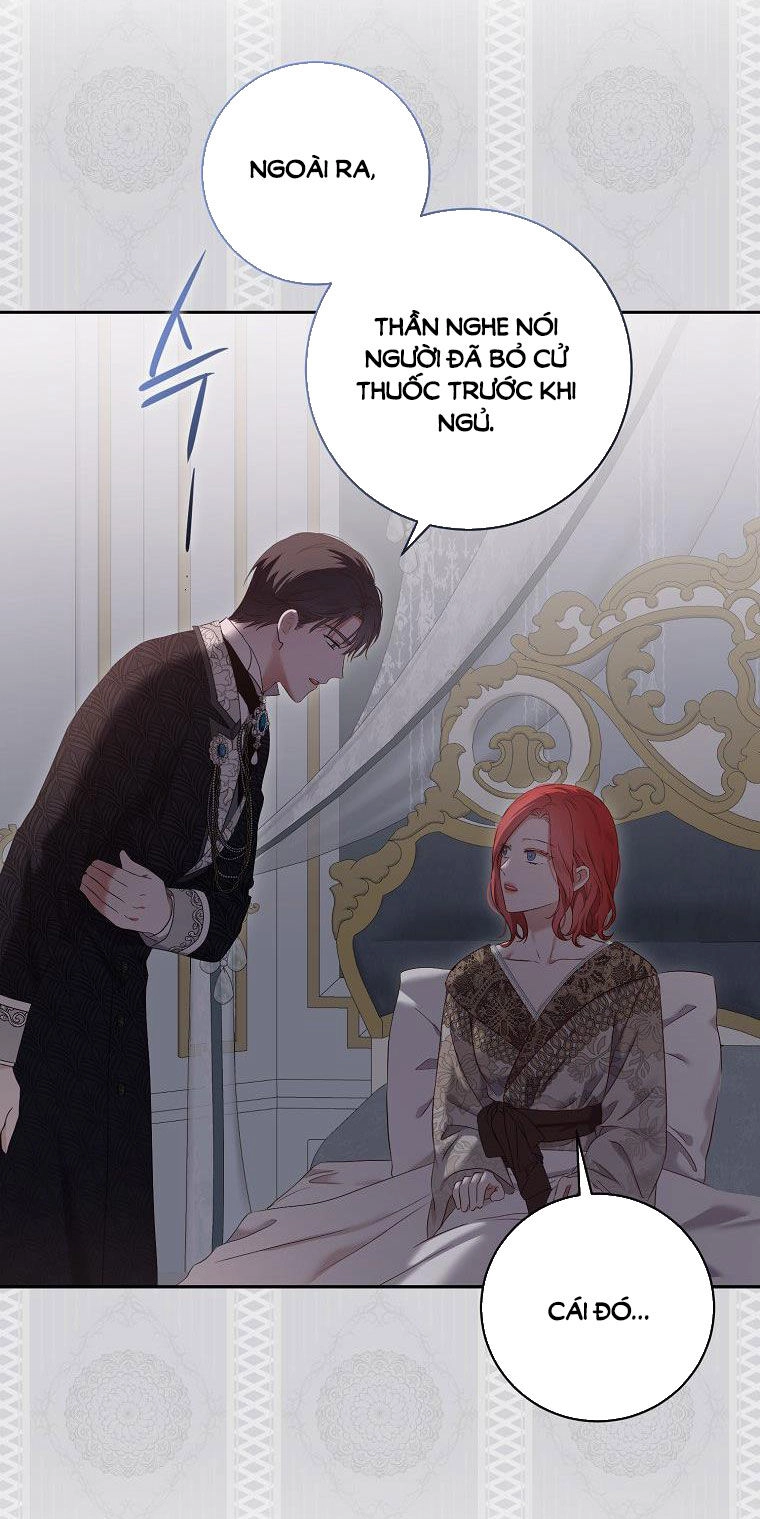 Tôi Lạc Vào Thế Giới Trò Chơi Harem Ngược Chapter 107.1 - 4