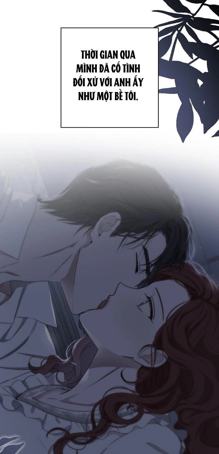 Tôi Lạc Vào Thế Giới Trò Chơi Harem Ngược Chapter 107.1 - 11