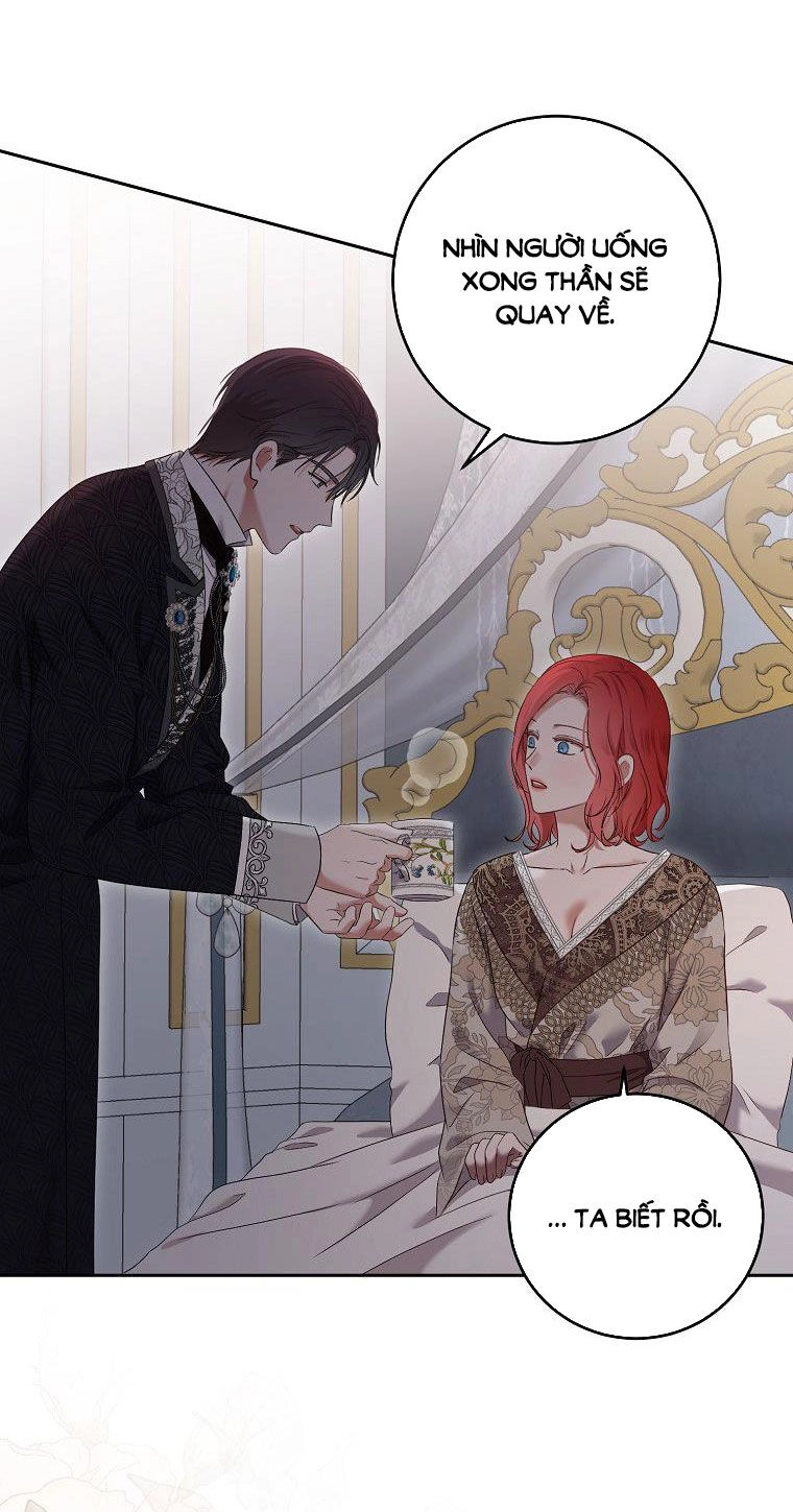 Tôi Lạc Vào Thế Giới Trò Chơi Harem Ngược Chapter 107.1 - 13