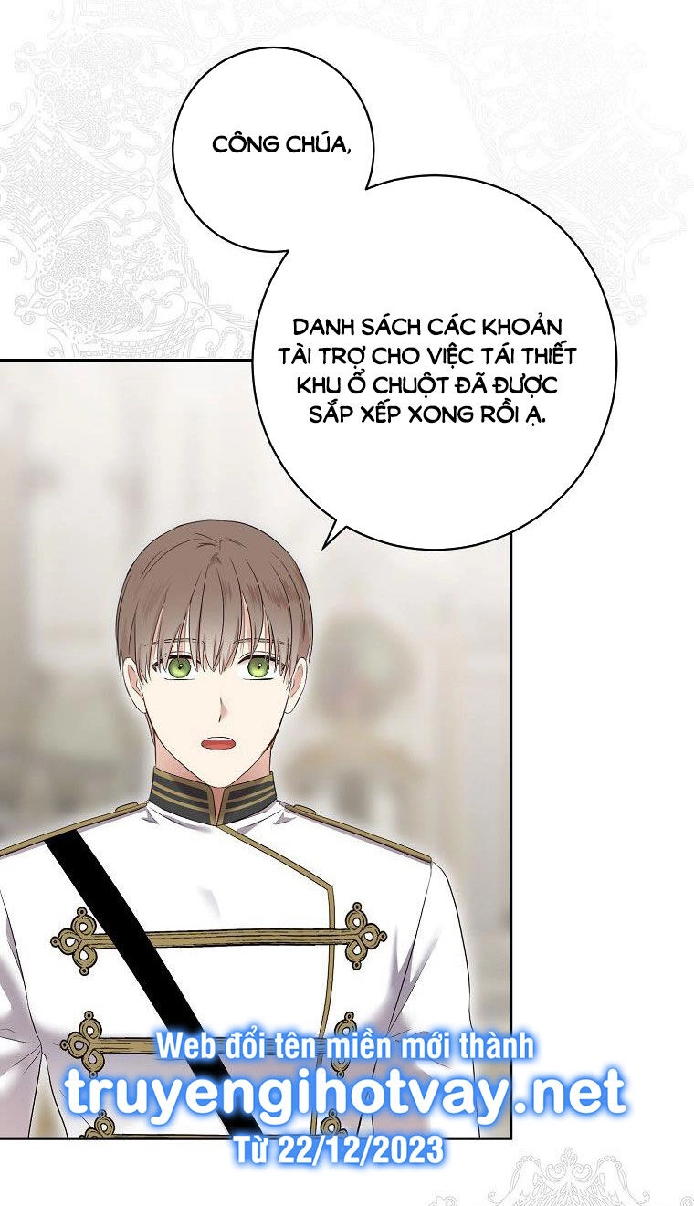 Tôi Lạc Vào Thế Giới Trò Chơi Harem Ngược Chapter 107.1 - 18