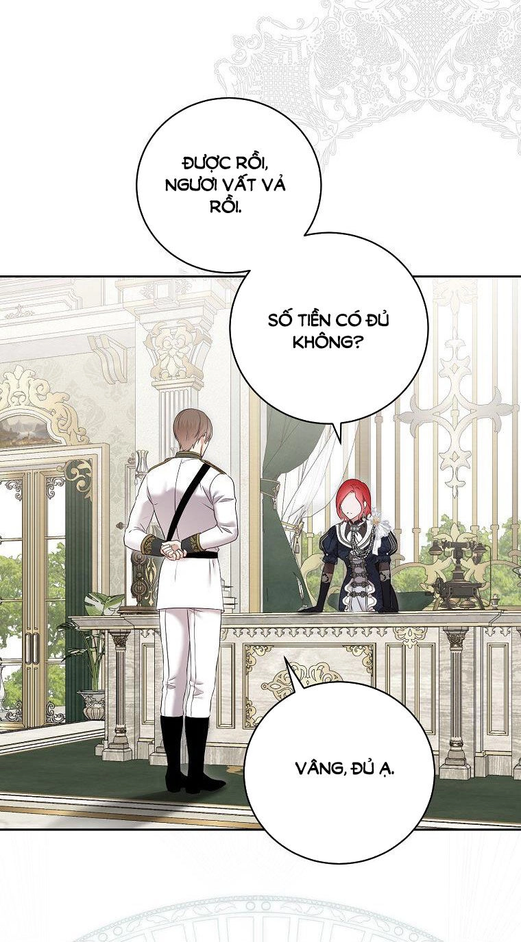 Tôi Lạc Vào Thế Giới Trò Chơi Harem Ngược Chapter 107.1 - 19