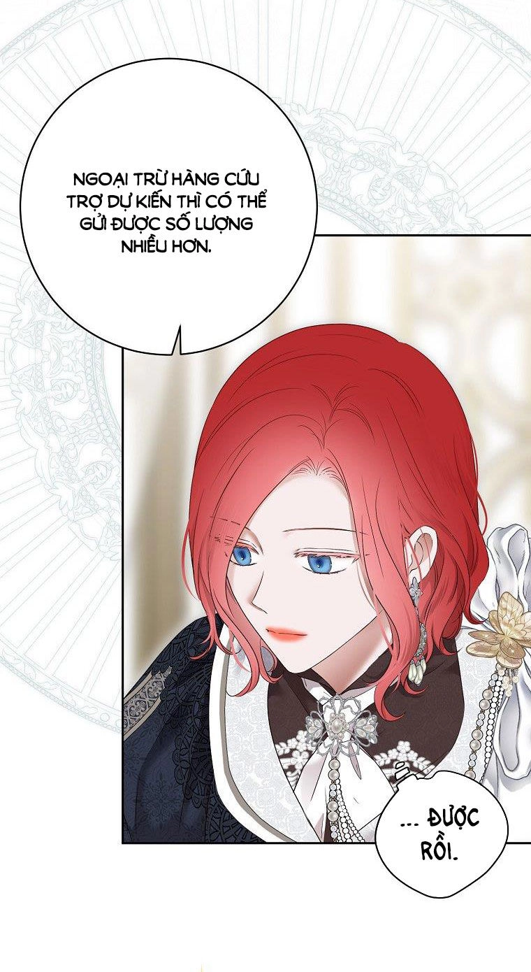 Tôi Lạc Vào Thế Giới Trò Chơi Harem Ngược Chapter 107.1 - 20