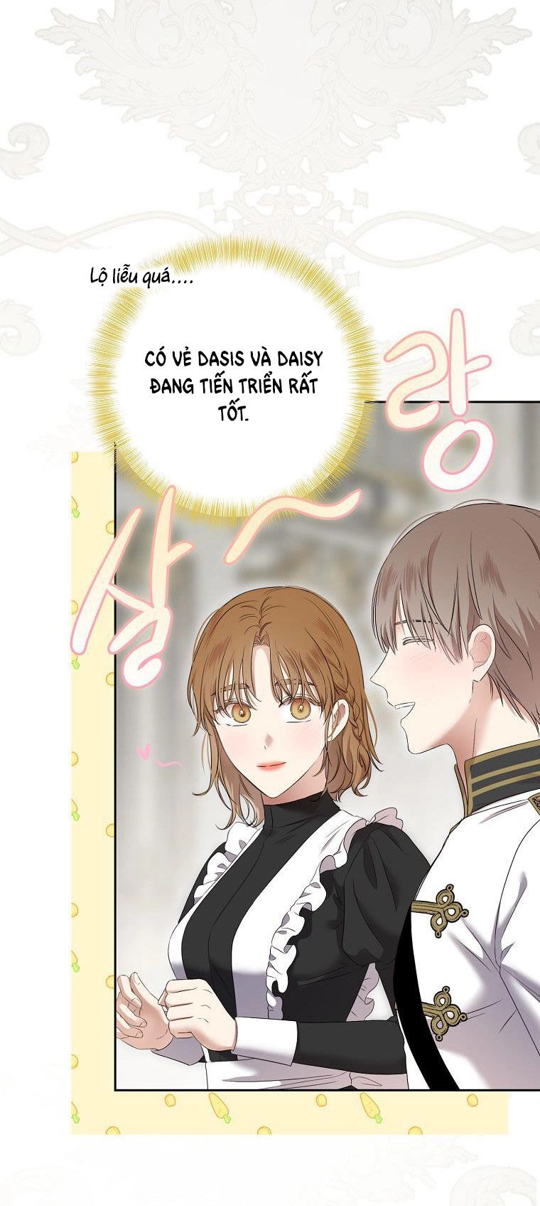 Tôi Lạc Vào Thế Giới Trò Chơi Harem Ngược Chapter 107.1 - 22