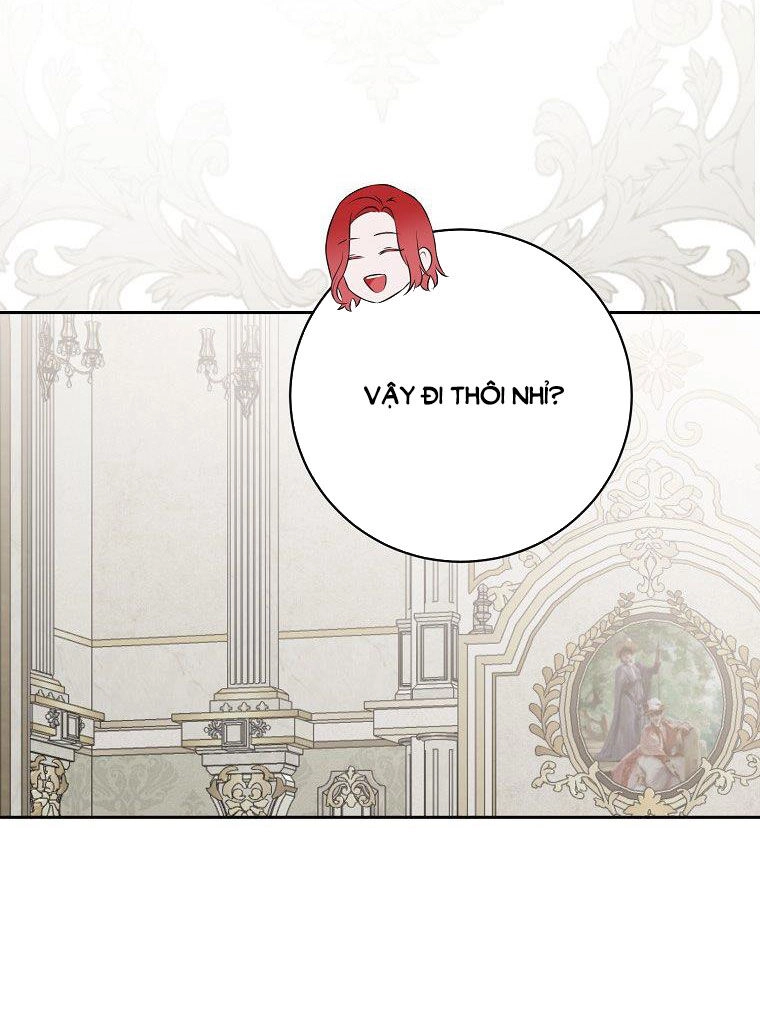 Tôi Lạc Vào Thế Giới Trò Chơi Harem Ngược Chapter 107.1 - 23