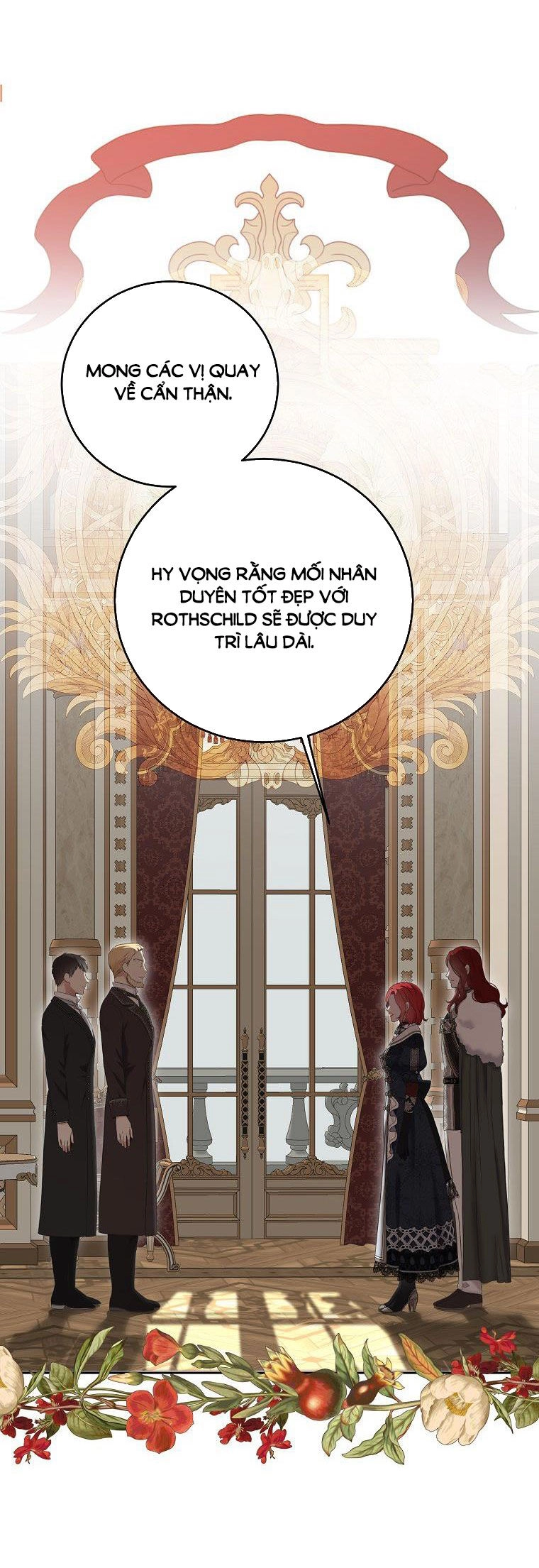 Tôi Lạc Vào Thế Giới Trò Chơi Harem Ngược Chapter 107.1 - 25