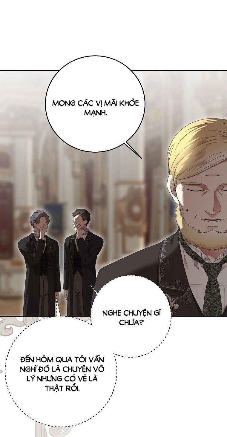 Tôi Lạc Vào Thế Giới Trò Chơi Harem Ngược Chapter 107.1 - 26