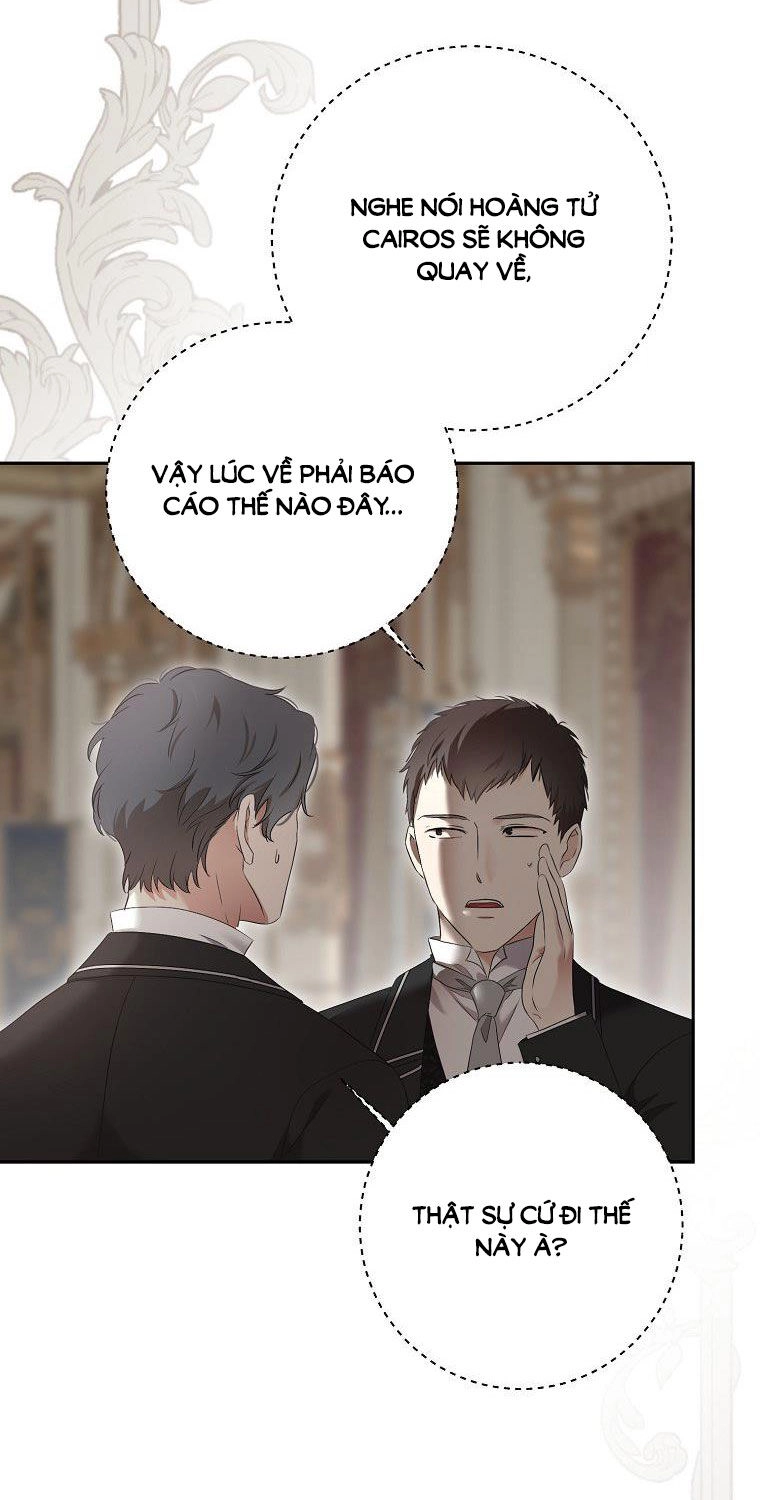 Tôi Lạc Vào Thế Giới Trò Chơi Harem Ngược Chapter 107.1 - 27