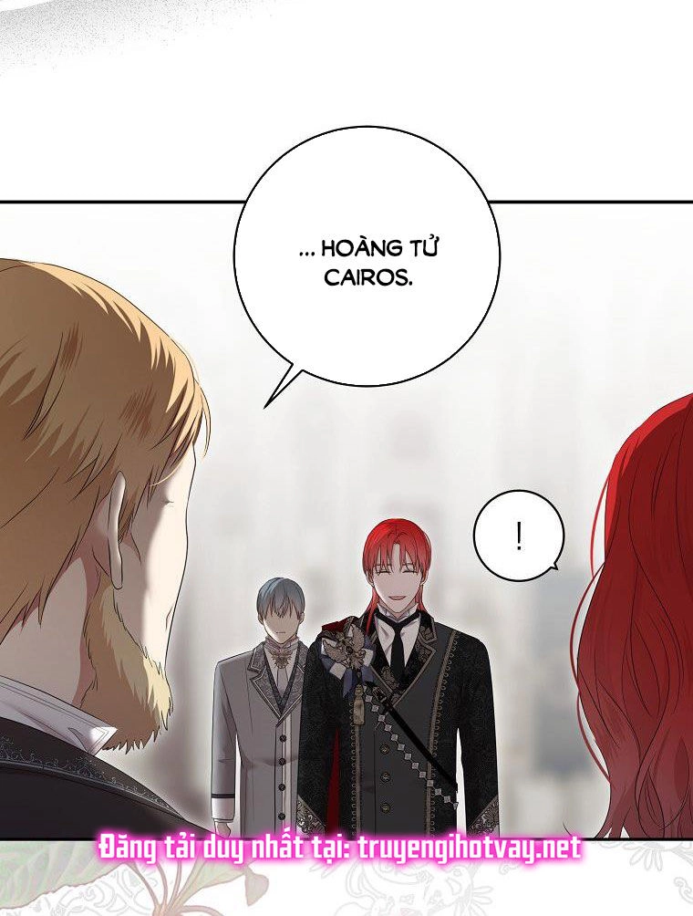 Tôi Lạc Vào Thế Giới Trò Chơi Harem Ngược Chapter 107.1 - 30