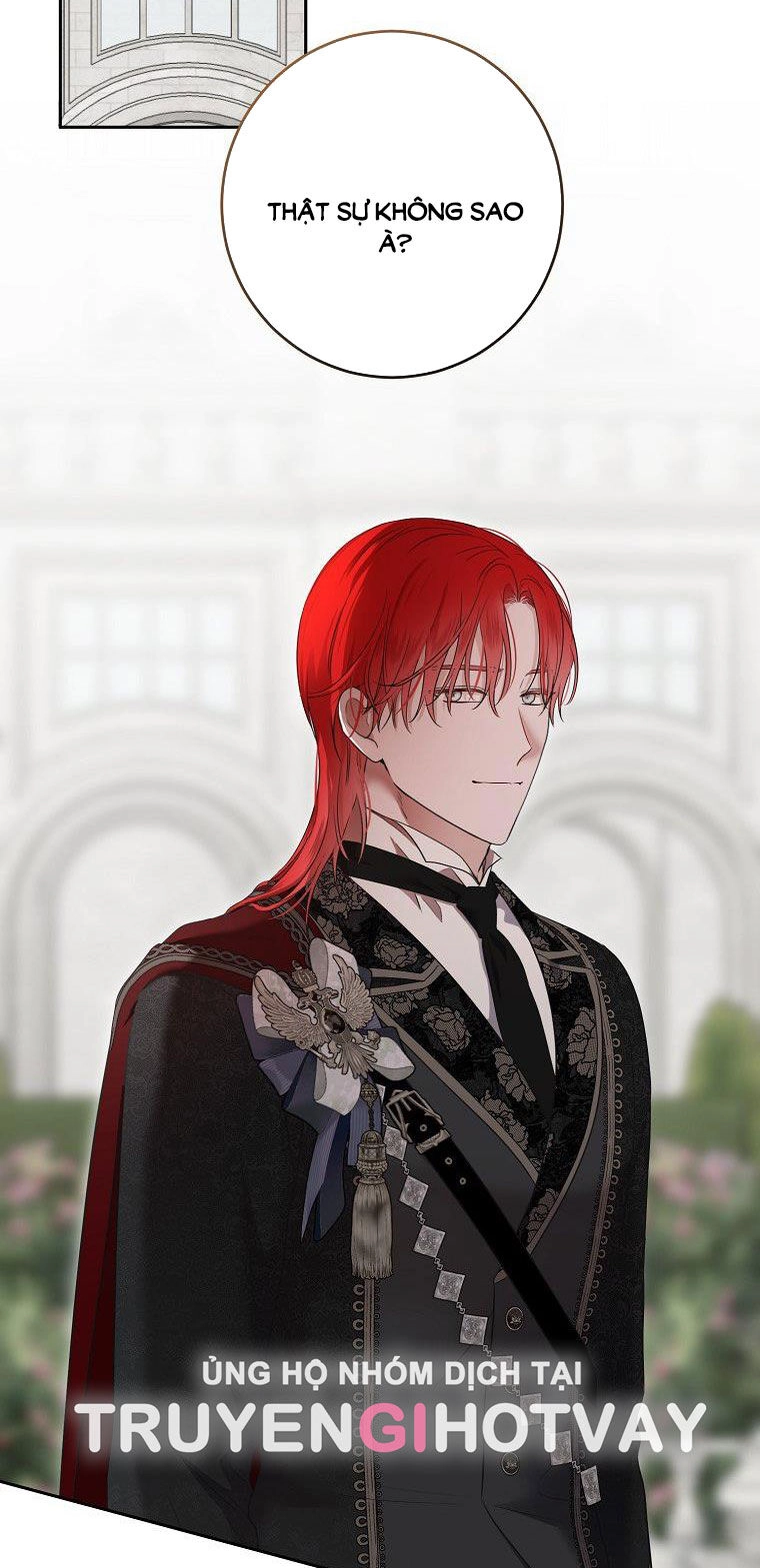 Tôi Lạc Vào Thế Giới Trò Chơi Harem Ngược Chapter 107.2 - 5