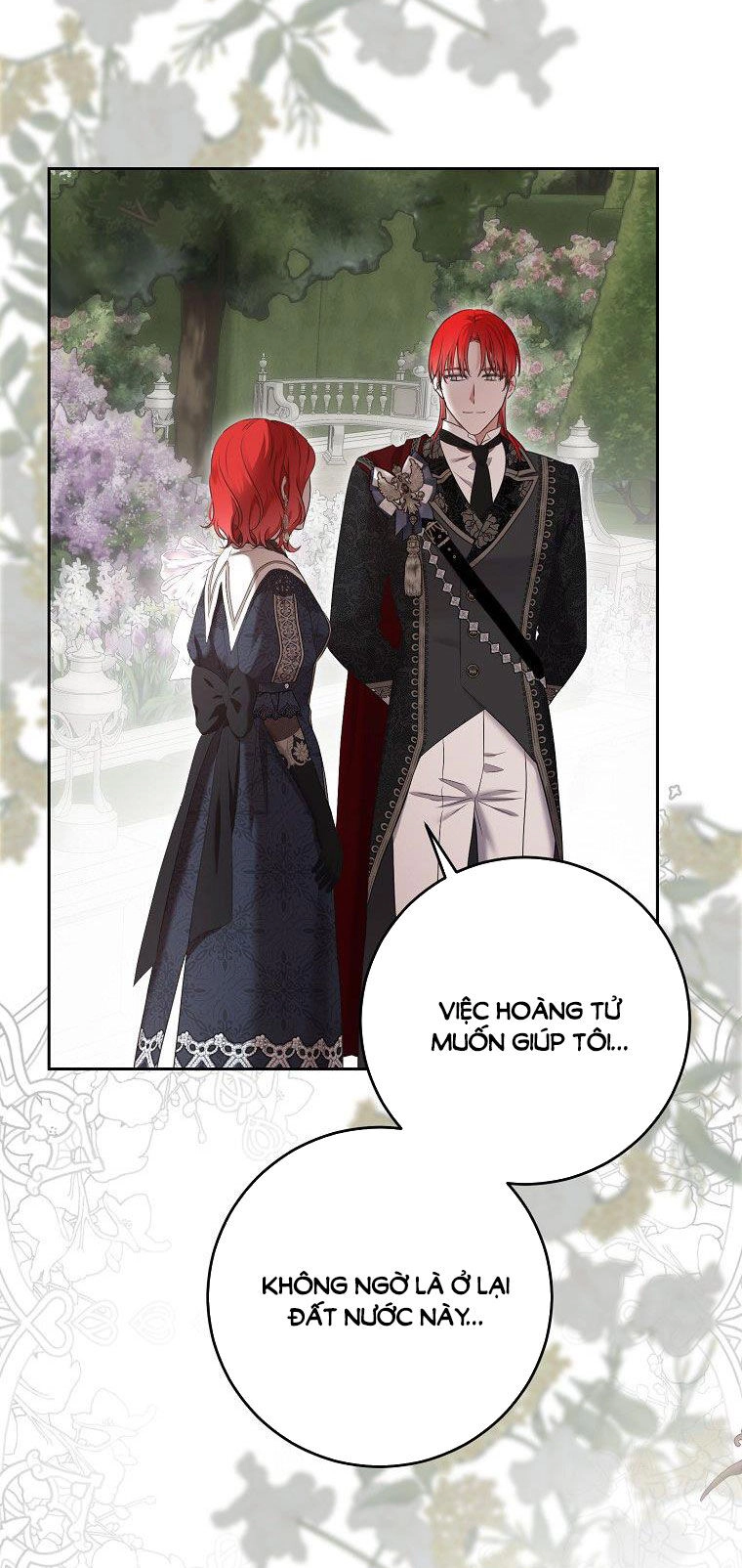 Tôi Lạc Vào Thế Giới Trò Chơi Harem Ngược Chapter 107.2 - 7