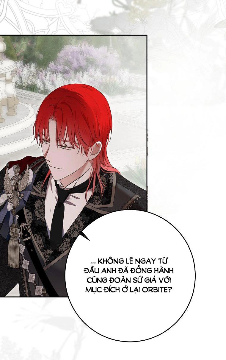 Tôi Lạc Vào Thế Giới Trò Chơi Harem Ngược Chapter 107.2 - 8