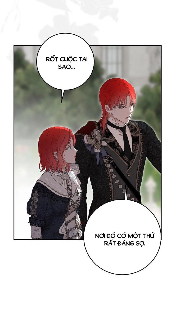 Tôi Lạc Vào Thế Giới Trò Chơi Harem Ngược Chapter 107.2 - 10