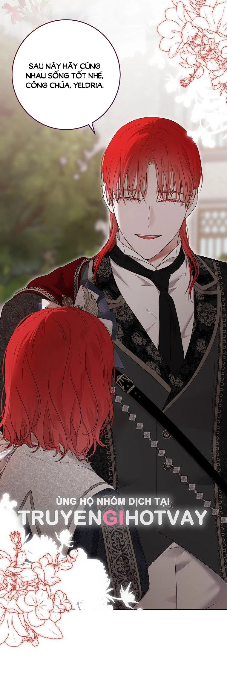 Tôi Lạc Vào Thế Giới Trò Chơi Harem Ngược Chapter 107.2 - 20