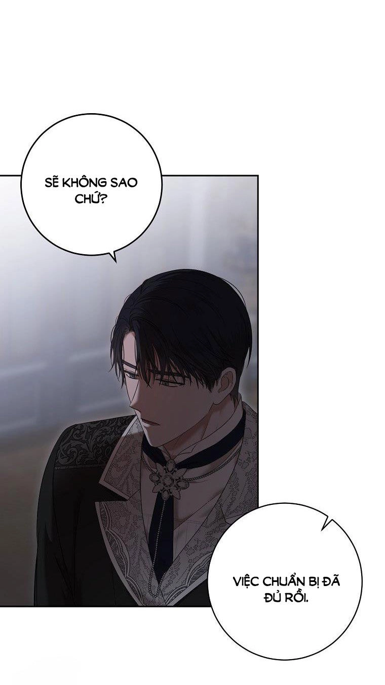 Tôi Lạc Vào Thế Giới Trò Chơi Harem Ngược Chapter 107.2 - 24