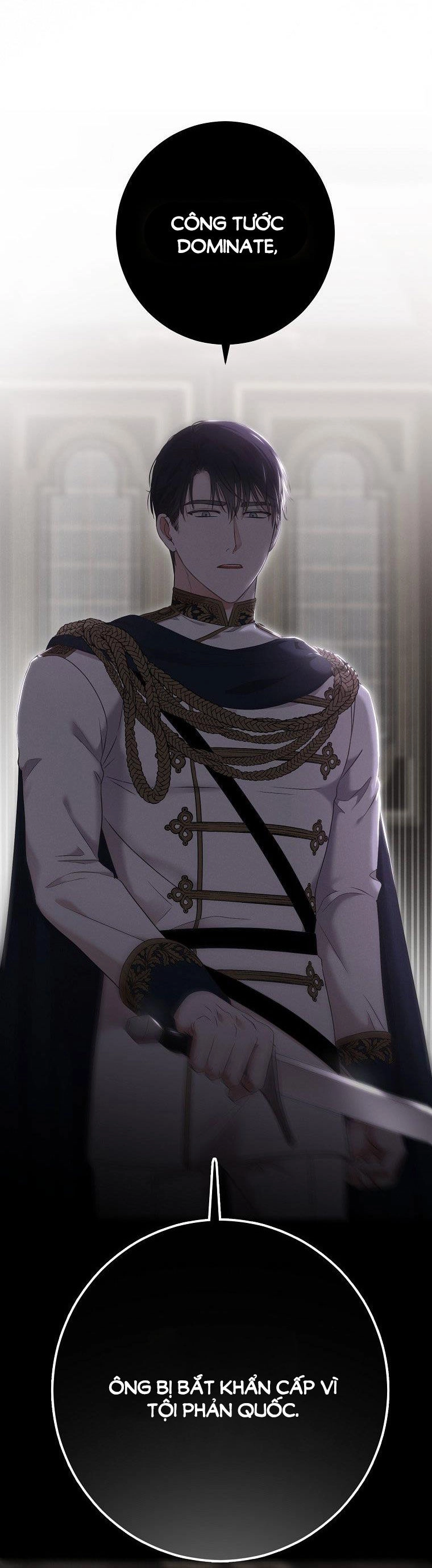 Tôi Lạc Vào Thế Giới Trò Chơi Harem Ngược Chapter 107.2 - 31