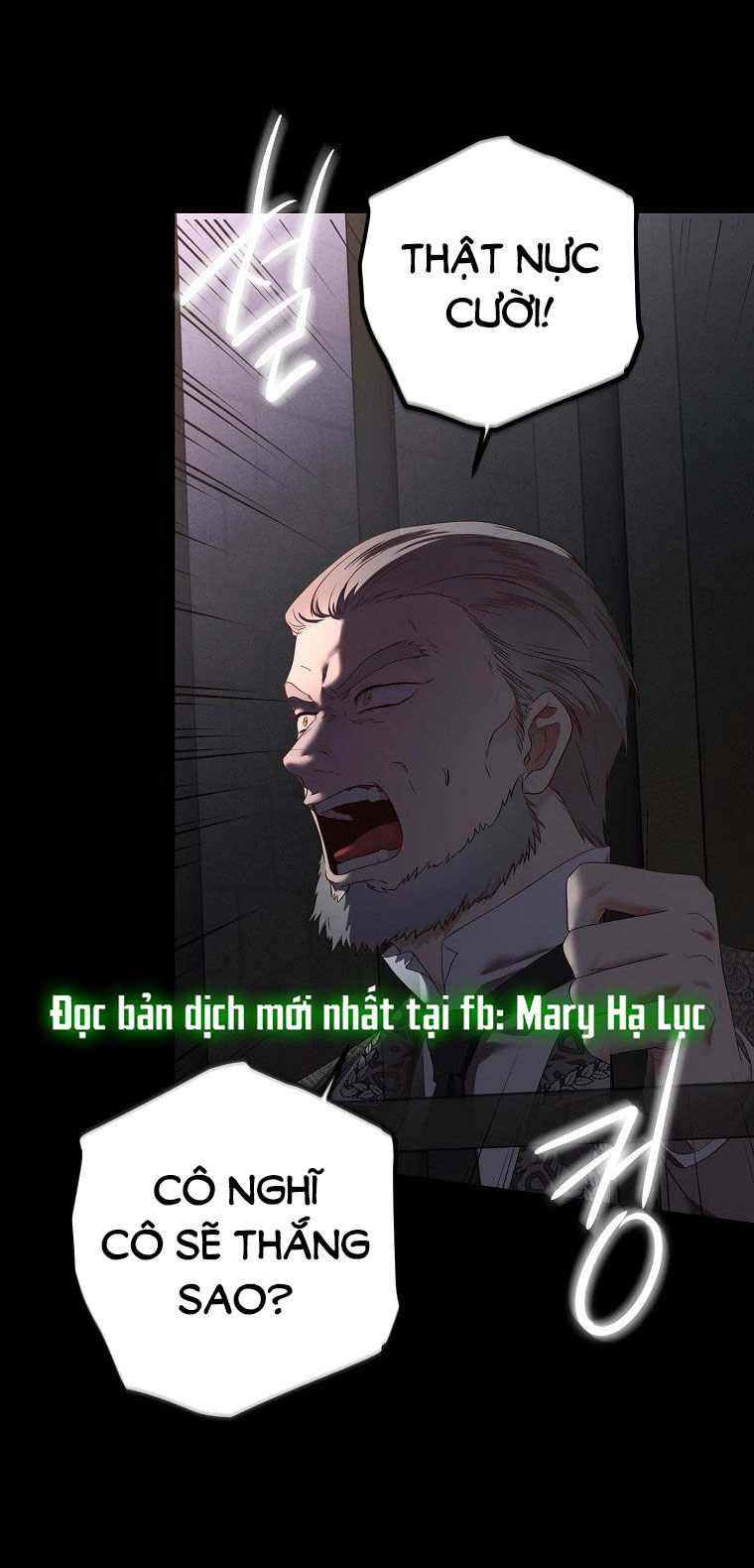 Tôi Lạc Vào Thế Giới Trò Chơi Harem Ngược Chapter 108.1 - 2