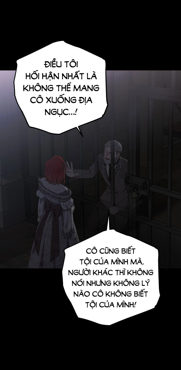 Tôi Lạc Vào Thế Giới Trò Chơi Harem Ngược Chapter 108.1 - 5