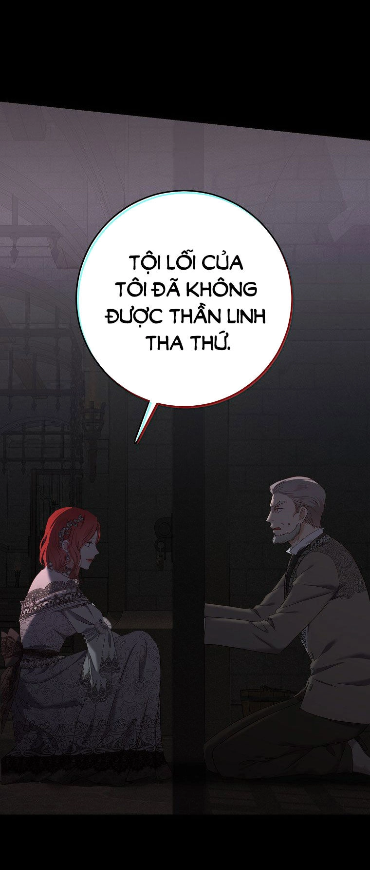 Tôi Lạc Vào Thế Giới Trò Chơi Harem Ngược Chapter 108.1 - 7