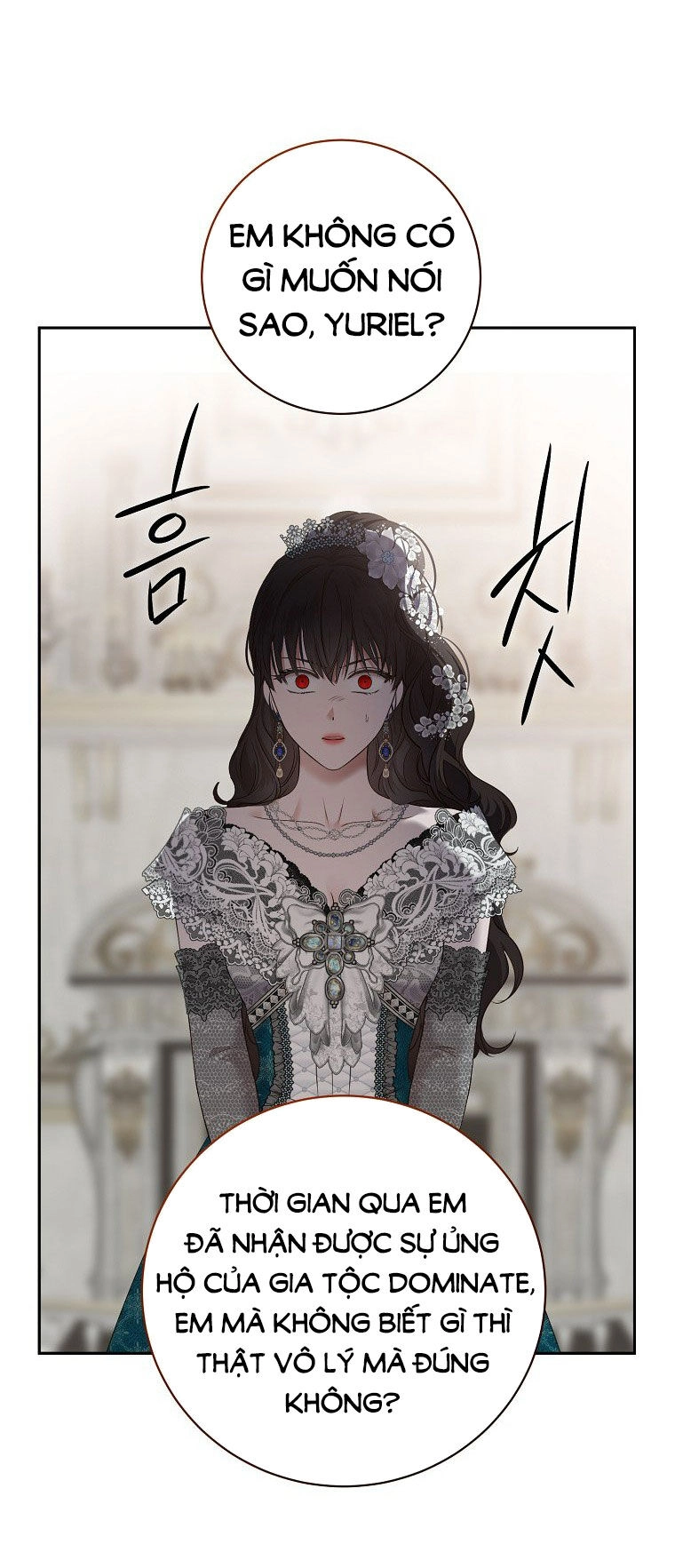 Tôi Lạc Vào Thế Giới Trò Chơi Harem Ngược Chapter 108.1 - 13