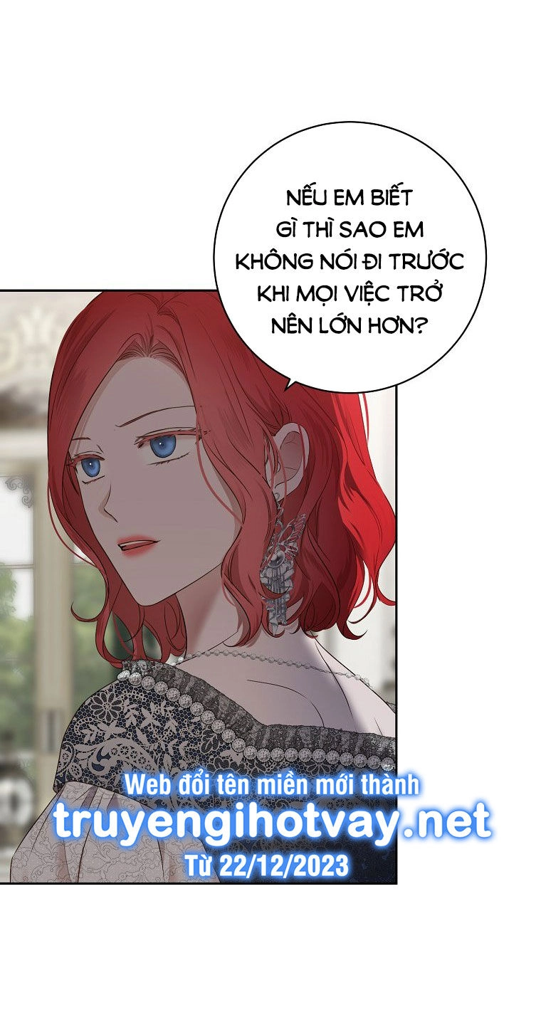 Tôi Lạc Vào Thế Giới Trò Chơi Harem Ngược Chapter 108.1 - 14