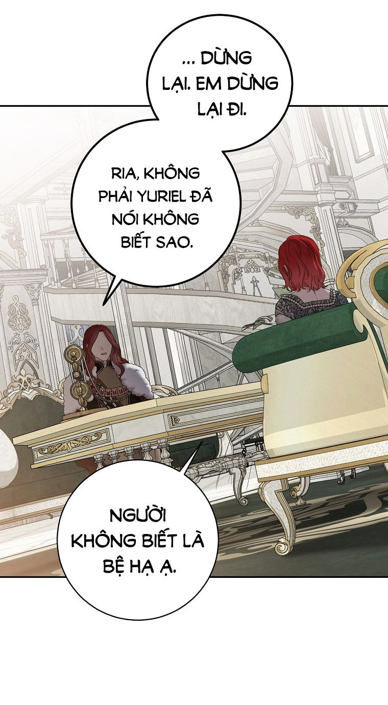 Tôi Lạc Vào Thế Giới Trò Chơi Harem Ngược Chapter 108.1 - 16