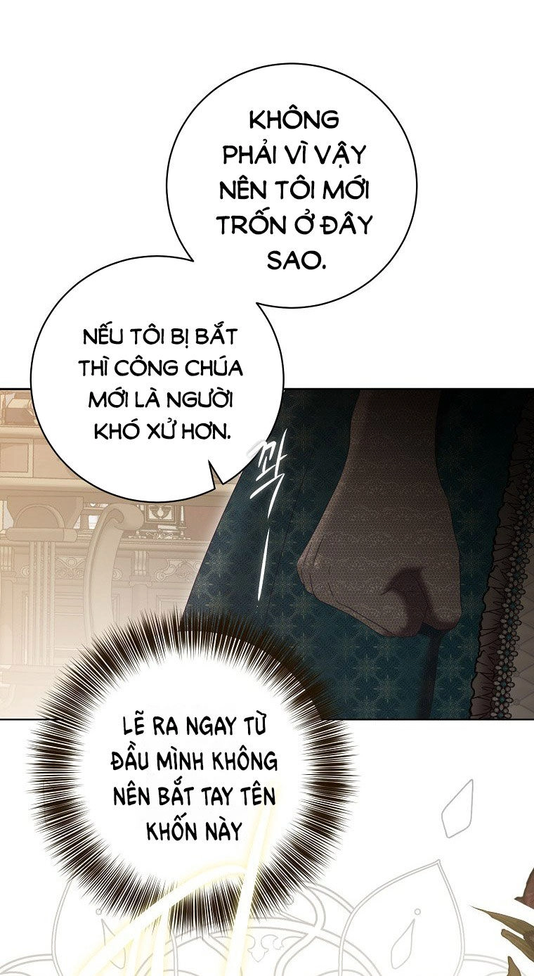 Tôi Lạc Vào Thế Giới Trò Chơi Harem Ngược Chapter 108.1 - 25