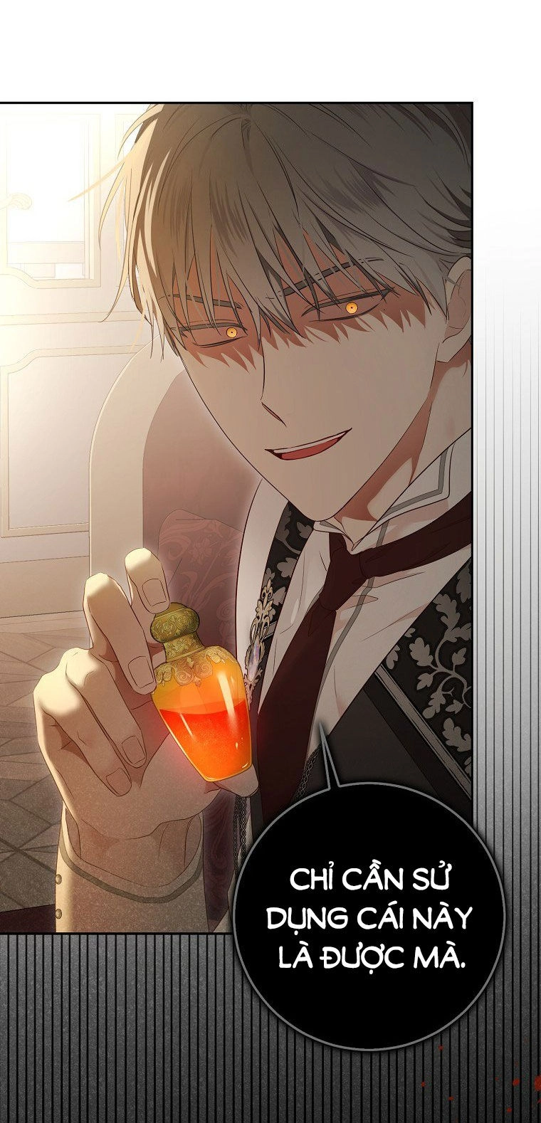 Tôi Lạc Vào Thế Giới Trò Chơi Harem Ngược Chapter 108.1 - 28