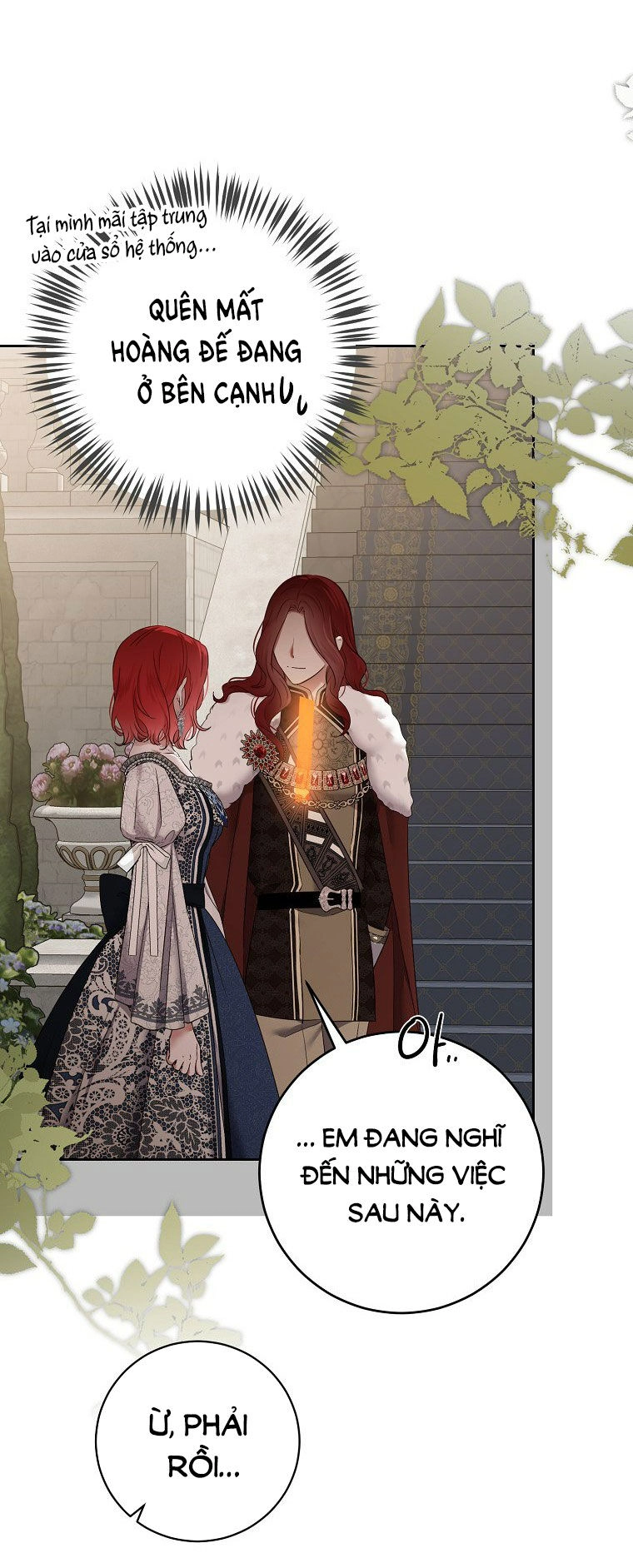 Tôi Lạc Vào Thế Giới Trò Chơi Harem Ngược Chapter 108.2 - 1