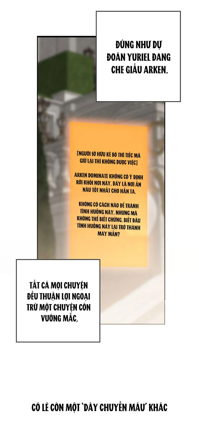 Tôi Lạc Vào Thế Giới Trò Chơi Harem Ngược Chapter 108.2 - 2