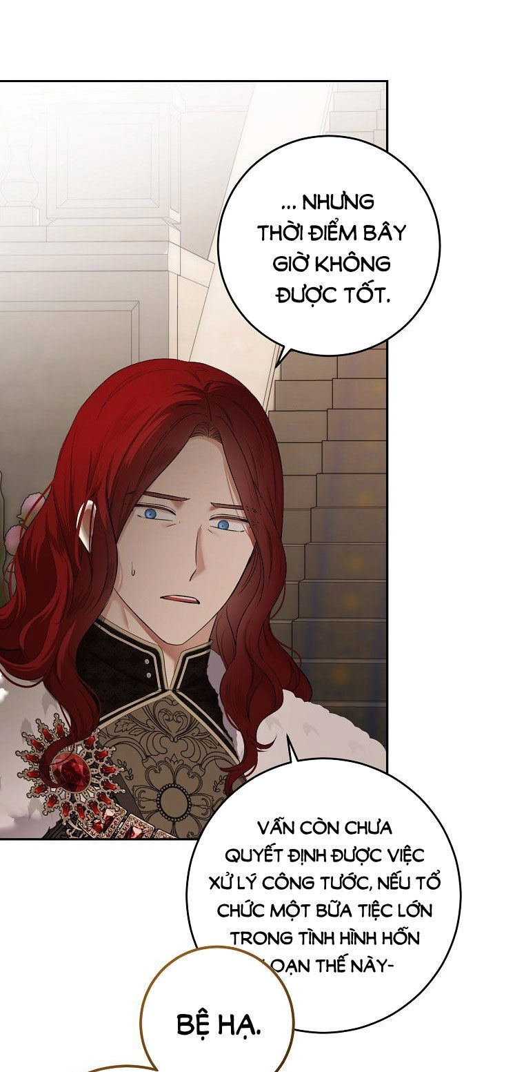 Tôi Lạc Vào Thế Giới Trò Chơi Harem Ngược Chapter 108.2 - 5