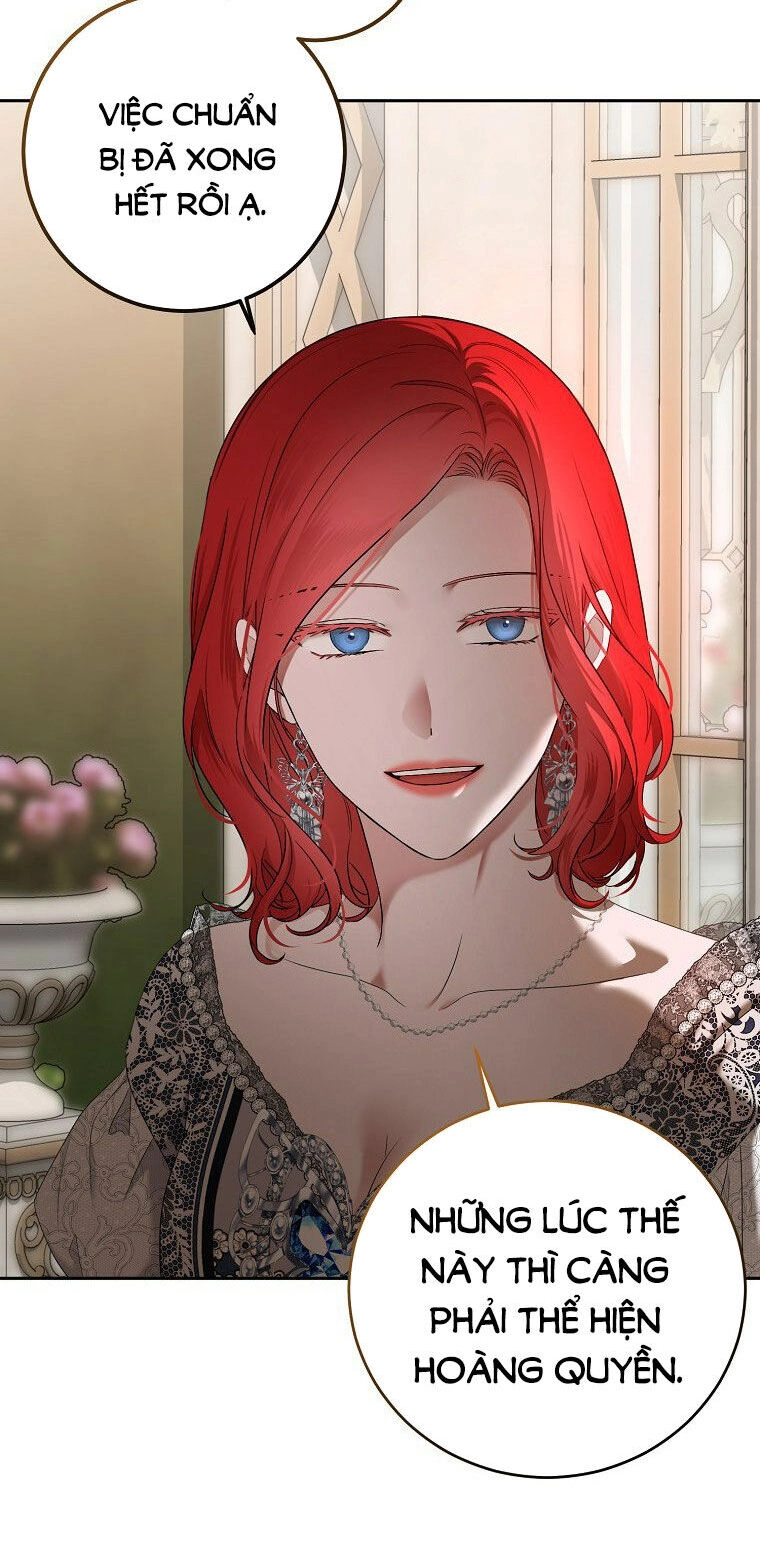 Tôi Lạc Vào Thế Giới Trò Chơi Harem Ngược Chapter 108.2 - 6