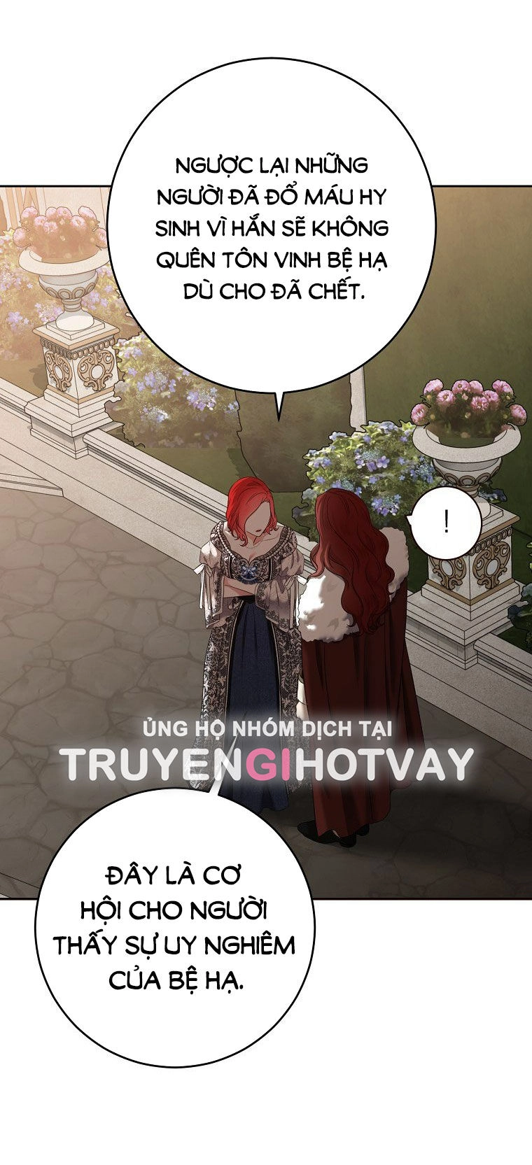 Tôi Lạc Vào Thế Giới Trò Chơi Harem Ngược Chapter 108.2 - 8