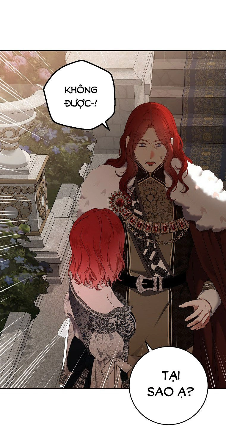 Tôi Lạc Vào Thế Giới Trò Chơi Harem Ngược Chapter 108.2 - 9