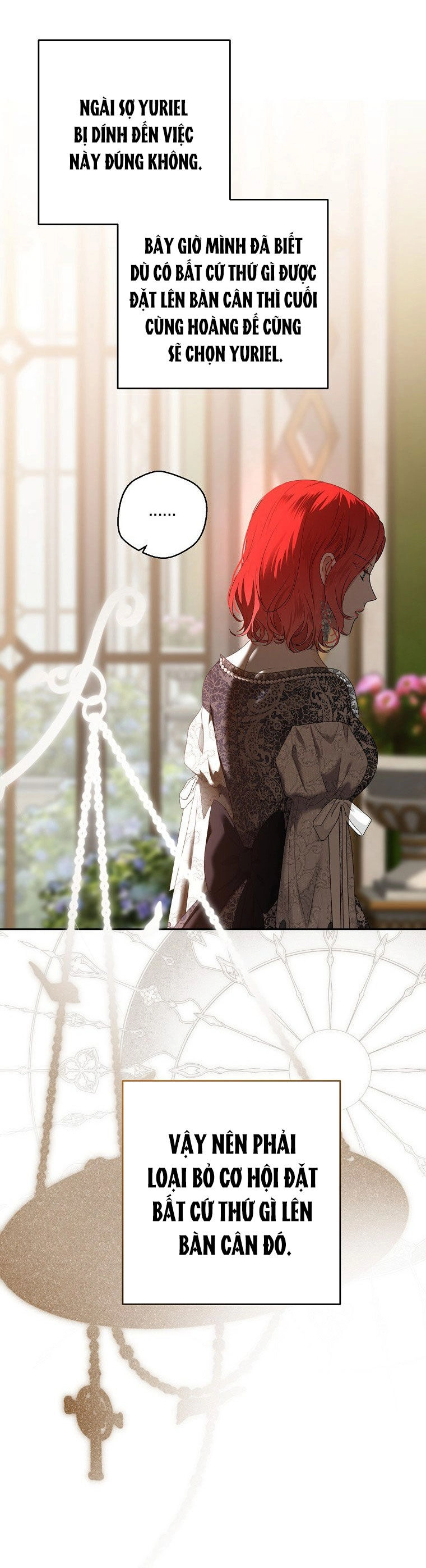 Tôi Lạc Vào Thế Giới Trò Chơi Harem Ngược Chapter 108.2 - 11