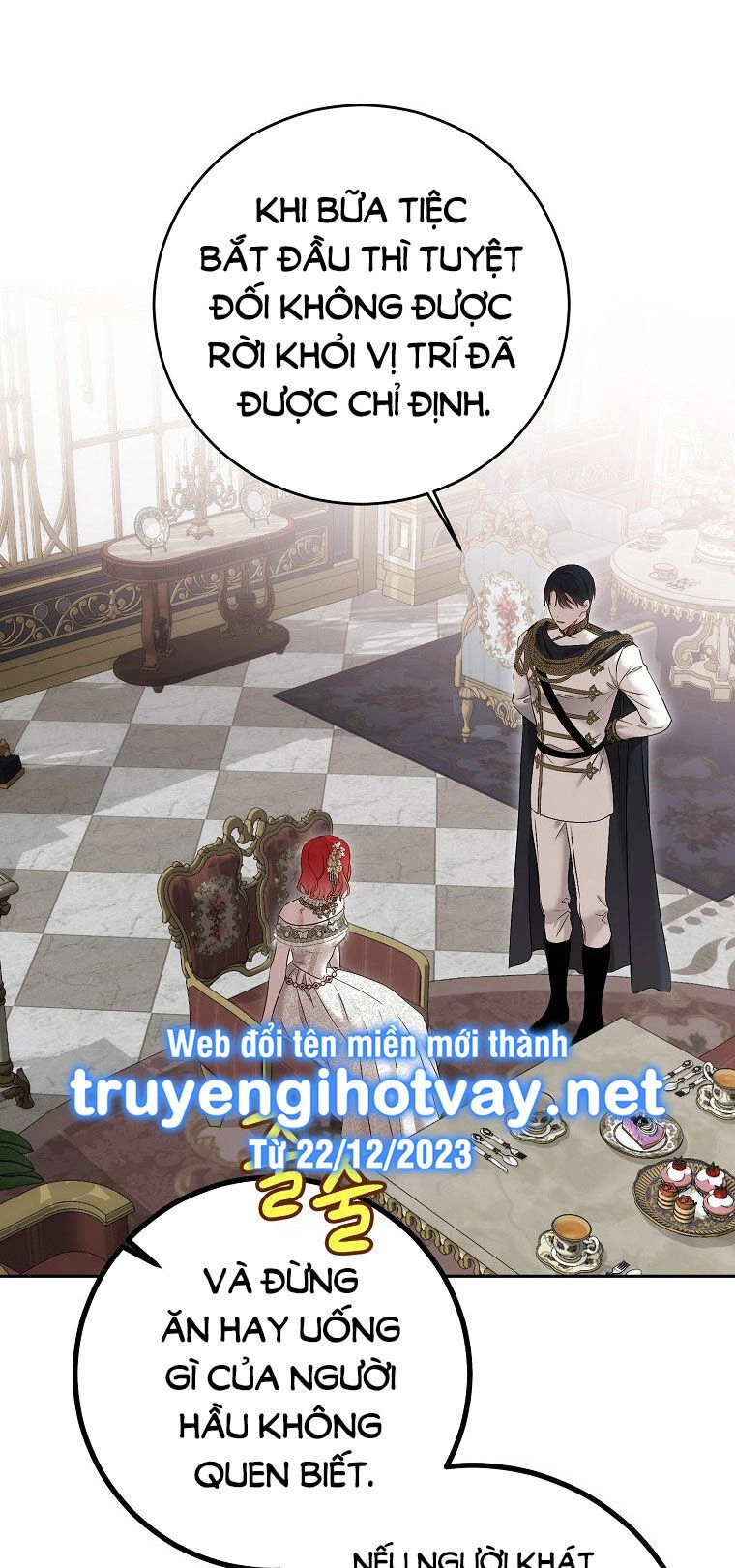 Tôi Lạc Vào Thế Giới Trò Chơi Harem Ngược Chapter 108.2 - 13