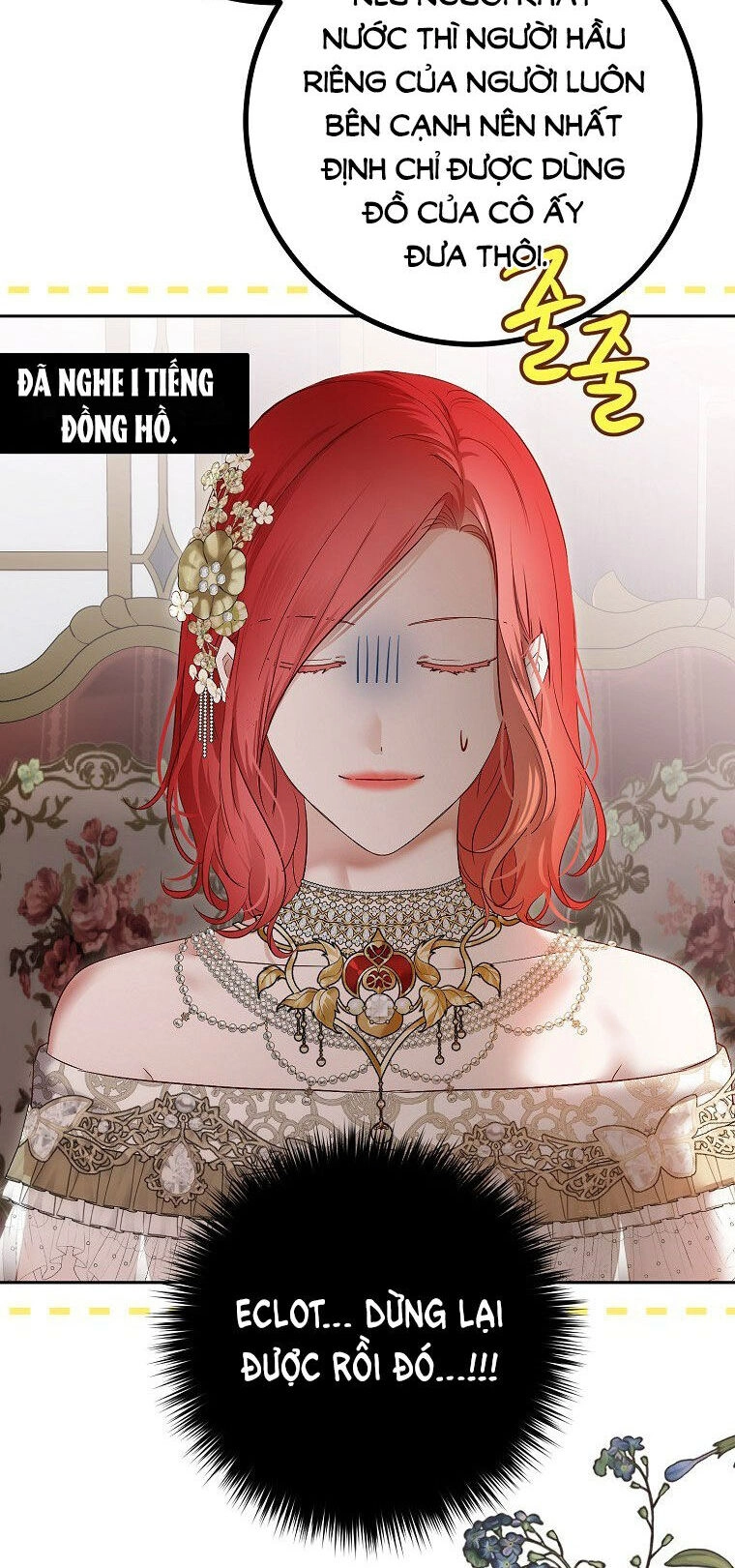 Tôi Lạc Vào Thế Giới Trò Chơi Harem Ngược Chapter 108.2 - 14