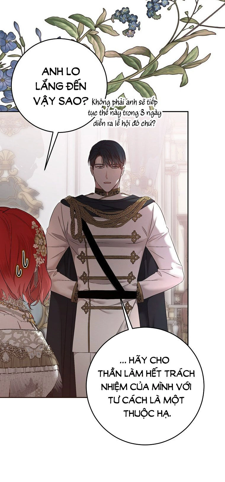 Tôi Lạc Vào Thế Giới Trò Chơi Harem Ngược Chapter 108.2 - 15