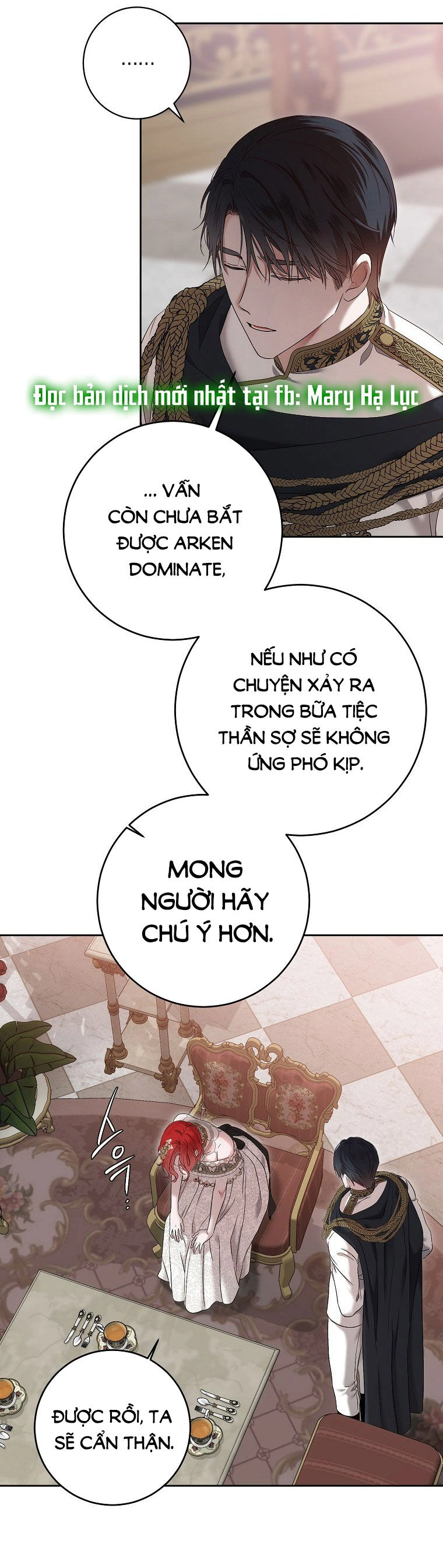 Tôi Lạc Vào Thế Giới Trò Chơi Harem Ngược Chapter 108.2 - 18