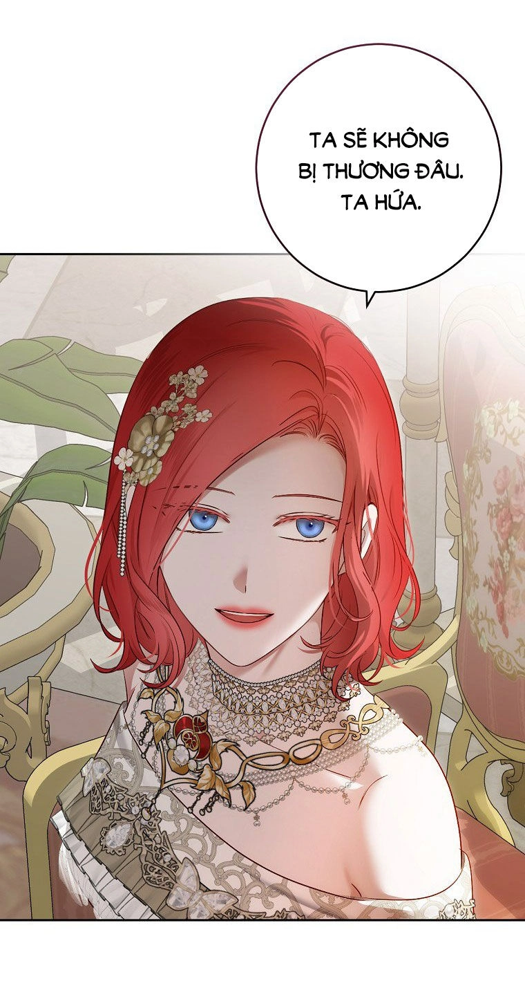 Tôi Lạc Vào Thế Giới Trò Chơi Harem Ngược Chapter 108.2 - 19