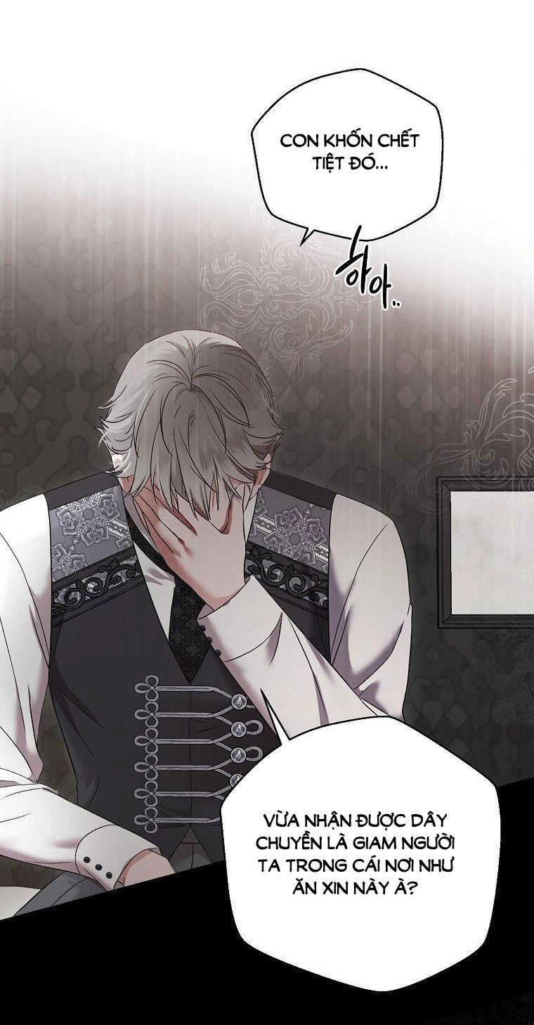 Tôi Lạc Vào Thế Giới Trò Chơi Harem Ngược Chapter 109.1 - 2