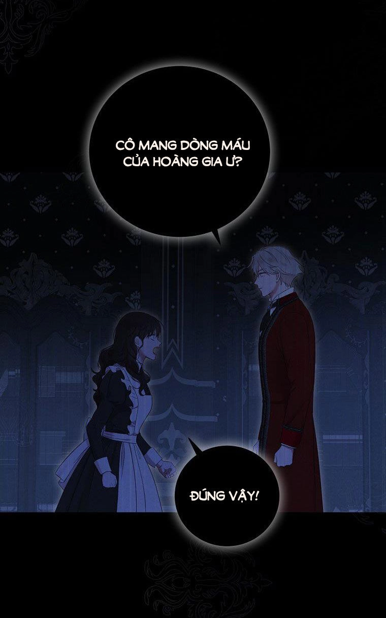 Tôi Lạc Vào Thế Giới Trò Chơi Harem Ngược Chapter 109.1 - 5