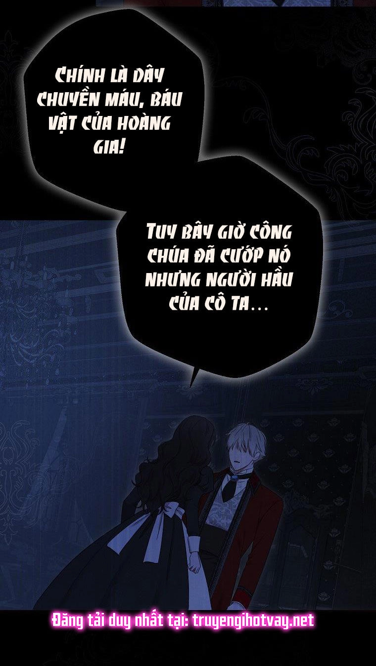 Tôi Lạc Vào Thế Giới Trò Chơi Harem Ngược Chapter 109.1 - 8