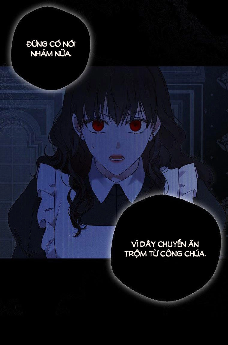 Tôi Lạc Vào Thế Giới Trò Chơi Harem Ngược Chapter 109.1 - 10