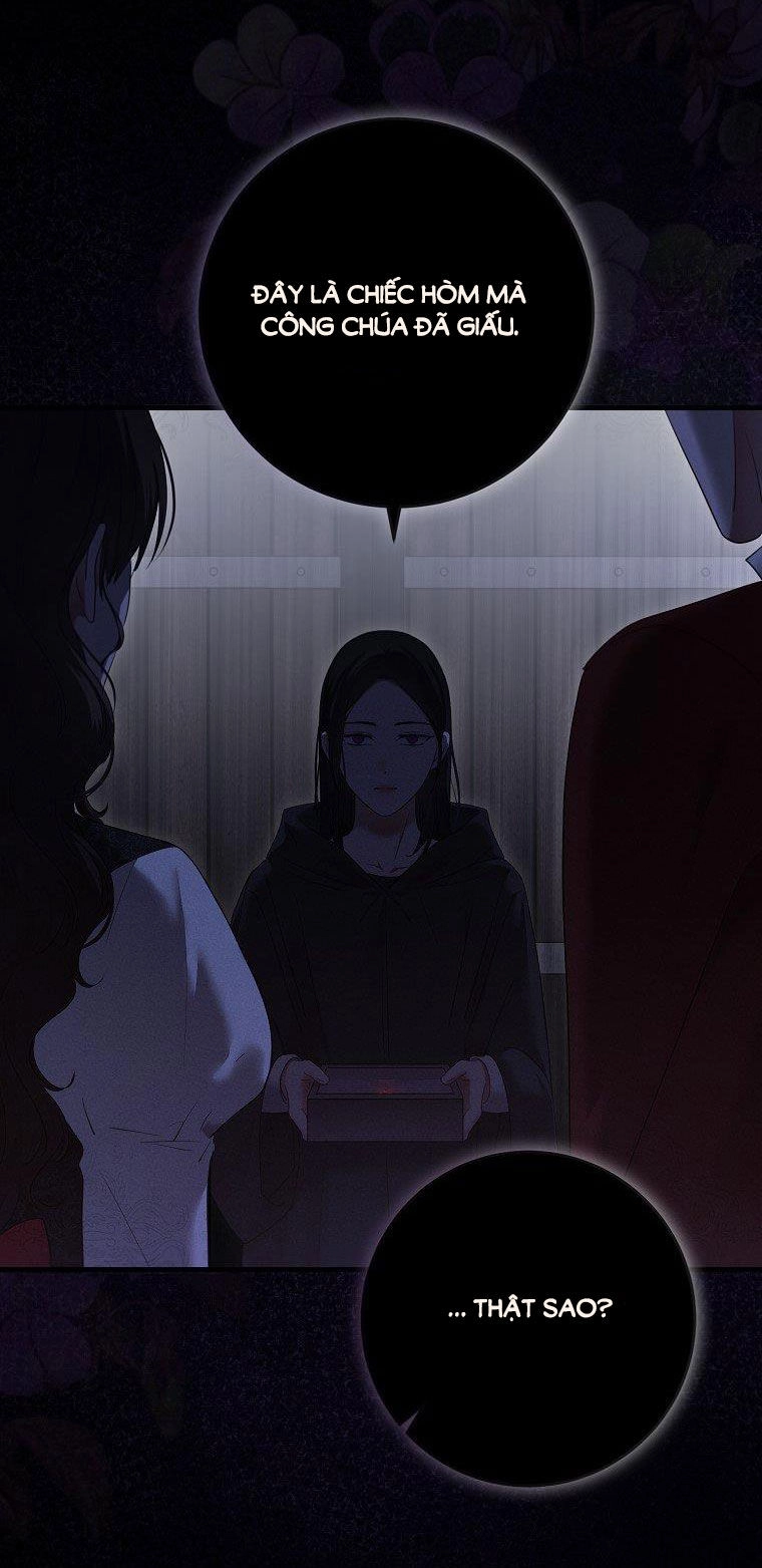 Tôi Lạc Vào Thế Giới Trò Chơi Harem Ngược Chapter 109.1 - 12