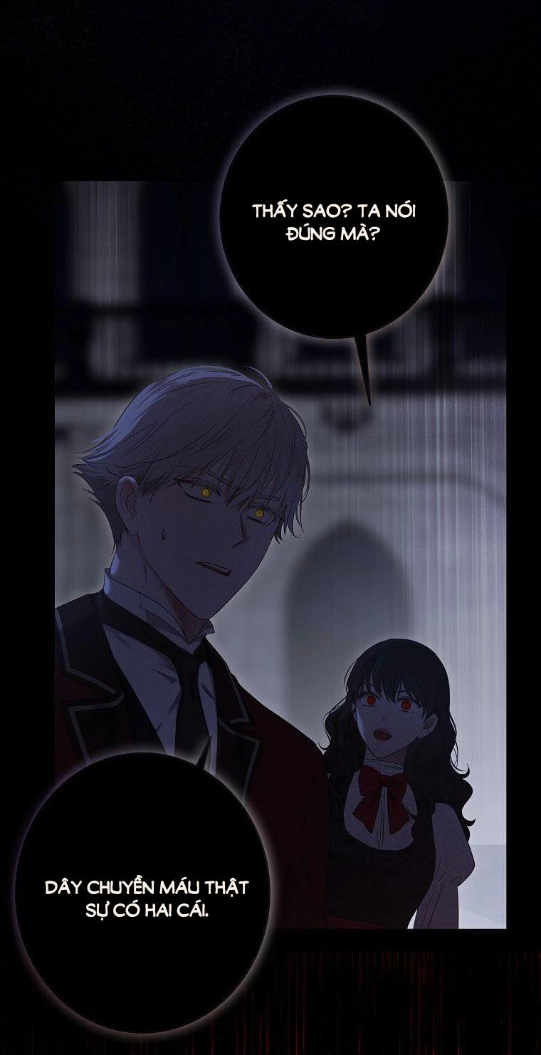 Tôi Lạc Vào Thế Giới Trò Chơi Harem Ngược Chapter 109.1 - 13