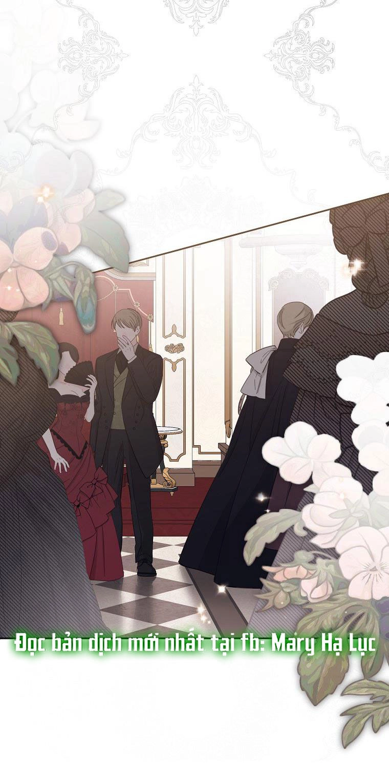 Tôi Lạc Vào Thế Giới Trò Chơi Harem Ngược Chapter 109.1 - 17