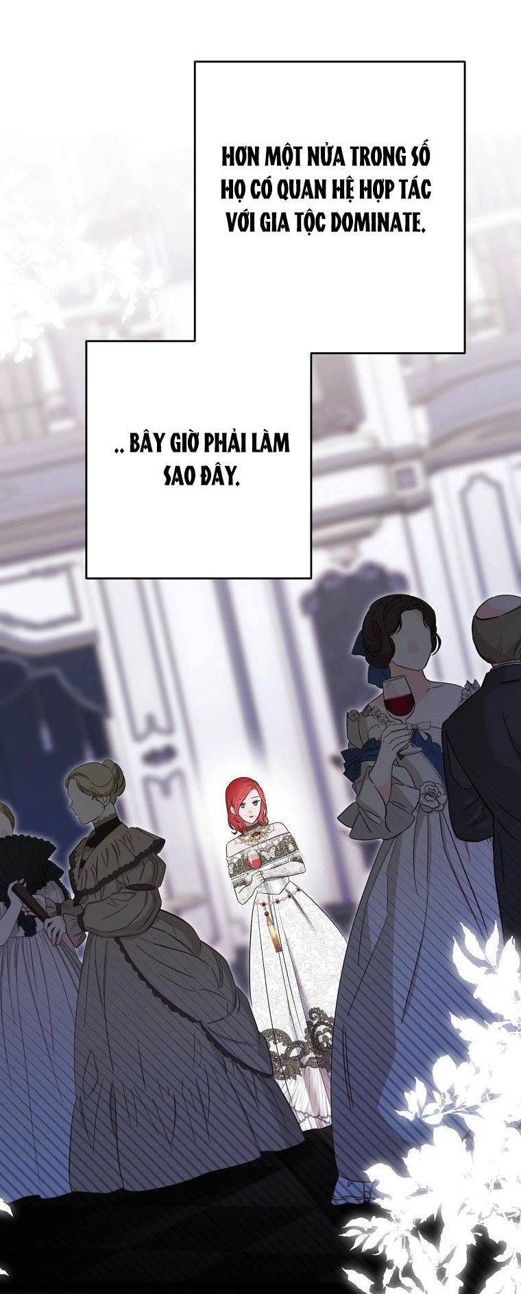 Tôi Lạc Vào Thế Giới Trò Chơi Harem Ngược Chapter 109.1 - 21